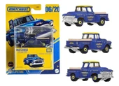 Matchbox Koleksiyon Araçlar 57 GMC STEPSIDE GBJ48 - JFK39 - 2