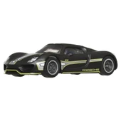 Matchbox Koleksiyon Araçlar 2015 PORSCHE 918 SPYDER GBJ48 - JCL37 - 3