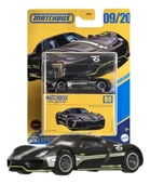 Matchbox Koleksiyon Araçlar 2015 PORSCHE 918 SPYDER GBJ48 - JCL37 - 1