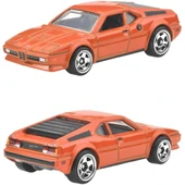 Hot Wheels BMW SERİSİ ARABALAR BMW M1 GRT01 - JBY59 - 2