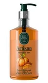 Eyüp Sabri Tuncer Artisan Pumpkin Tart 600ml Doğal Zeytinyağlı Sıvı Sabun thumbnail 2