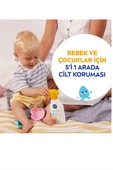 Nivea Sun Bebek & Çocuk Güneş Spreyi SPF 50 – 270 ml | Hassas Ciltler İçin Yüksek Koruma | Suya Dayanıklı Güneş Koruyucu thumbnail 5