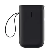 NIIMBOT D11 Mavi Termal Taşınabilir Bluetooth Etiket Yazıcısı - 4