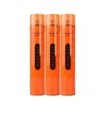 Morfose Ultra Sert 400 ml 3 Adet Saç Spreyi thumbnail 1