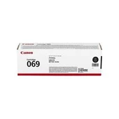 Canon CRG-069 BK Black Siyah Toner MF754-752-673 thumbnail 4