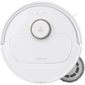 Roborock Qrevo Pro Beyaz(Ithalatçı Garantili) - 5