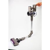 Onvo Katlanabilir Dikey Şarjlı Süpürge / Ovdss02plus - 1