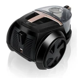 Arnica Cyclone ET14402 Rose 750 W Toz Torbasız Süpürge - 5