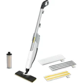 Karcher Sc 2 Upright Easyfix Ae Buharlı Temizlik Makinesi - 1