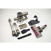 Onvo Katlanabilir Dikey Şarjlı Süpürge / Ovdss02plus - 5