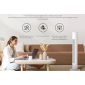 Xiaomi Xiaomı Akıllı Kule Tipi Vantilatör - 3