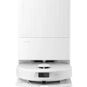 Roborock Qrevo Pro Beyaz(Ithalatçı Garantili) - 1