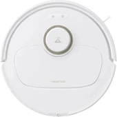 Roborock Qrevo Pro Beyaz(Ithalatçı Garantili) - 3