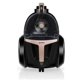 Arnica Cyclone ET14402 Rose 750 W Toz Torbasız Süpürge - 1