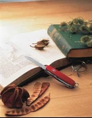 Victorinox 1.3703 Climber Çakı - 3