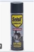 Selsil Sıvı Gres Yağlama 500ML - 2