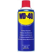 Pritt wd-40 Yağ Çözücü 40-200ml - 2