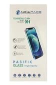Xiaomi Redmi 9C Pasifik Cam Ekran Koruyucu - 1