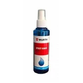 Würth 089313922602824 150ml Earth Sprey Araç Kokusu - 2