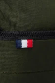 Cambridge Polo Club Minimalist Tasarım Unisex Çok Günlük Gözlü Sırt Çantası - Okul Çantası Haki - 9