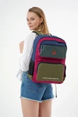 United Colors Of Benetton Günlük  Sırt Çantası - Okul Çantası 20898 thumbnail 4