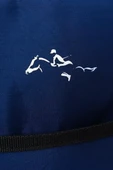 Cambridge Polo Club Minimalist Çok Gözlü Günlük Sırt Çantası - Okul Çantası Lacivert - 8