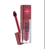 Flormar Kiss Me More 007 Rosa - 1