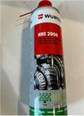 Würth 500ml Multi Çok Amaçlı Sprey Yağlama Ve Sızma Özellikli - 8