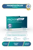 Wellcare Provim Daily 30 Kapsül thumbnail 1