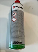 Würth 500ml Multi Çok Amaçlı Sprey Yağlama Ve Sızma Özellikli - 1
