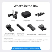 DJI RS 4 Combo Gimbal - 3