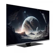 Vestel 55O9930 4K Ultra HD 55" 140 Ekran Uydu Alıcılı Smart OLED TV thumbnail 3