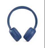 JBL Tune 570BT Multi Connect Bluetooth 5.0 Kulak Üstü Kulaklık Mavi - 3