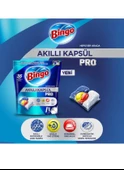 Bingo Akıllı Kapsül Pro Bulaşık Makinesi Deterjanı 50 Tablet thumbnail 3
