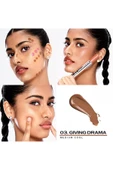 Sacheu Contour Stay-n Uzun Süre Kalıcı Likit Kontür 03 Giving Drama 9.57ML thumbnail 4
