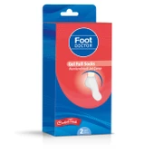 FOOT DOCTOR NEMLENDİRİCİ JEL ÇORAP - 1