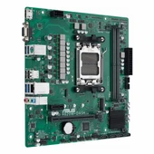 Asus Pro A620M-DASH-CSM DDR5 (7200MHz)OC M.2 VGA/HDMI PCIe 4.0 AM5 mATX Anakart thumbnail 3