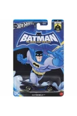 Hot Wheels Batman Batmobile HDG89 HRW22 - 1