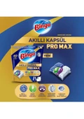Bingo Akıllı Kapsül Pro Max Bulaşık Makinesi Deterjanı 40 Tablet thumbnail 4