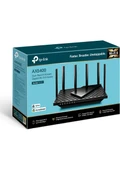 TP-Link Archer AX73 AX5400 5400 Mbps Dual Bant Wi-Fi 6 Router - 3