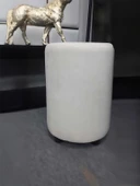 EVİMŞAH PUF & BENCH KREM - 3