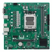 Asus Pro A620M-DASH-CSM DDR5 (7200MHz)OC M.2 VGA/HDMI PCIe 4.0 AM5 mATX Anakart thumbnail 2