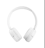 JBL Tune 570BT Multi Connect Bluetooth 5.0 Kulak Üstü Kulaklık Beyaz thumbnail 3