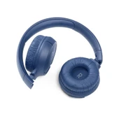 JBL Tune 570BT Multi Connect Bluetooth 5.0 Kulak Üstü Kulaklık Mavi - 2