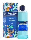 Ömer Abdi 400ml Okyanus Kolonyası thumbnail 1