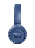 JBL Tune 570BT Multi Connect Bluetooth 5.0 Kulak Üstü Kulaklık Mavi - 4