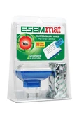 Esemmat Kablosuz Otomatik Isı Kontrollü Cihaz + 10 Yedek Tablet - 1