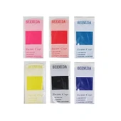 CEYLAN ADAM Nessiworld KZL-52039  Latex Bone -Kızılkaya thumbnail 2