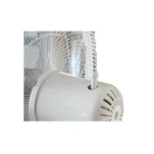 LXF-518 W LUXELL BEYAZ VANTİLATÖR(18") - 4