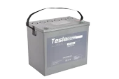 TESLA 12V 80AH SOLAR JEL AKÜ (YENİ ÜRETİM) - 2